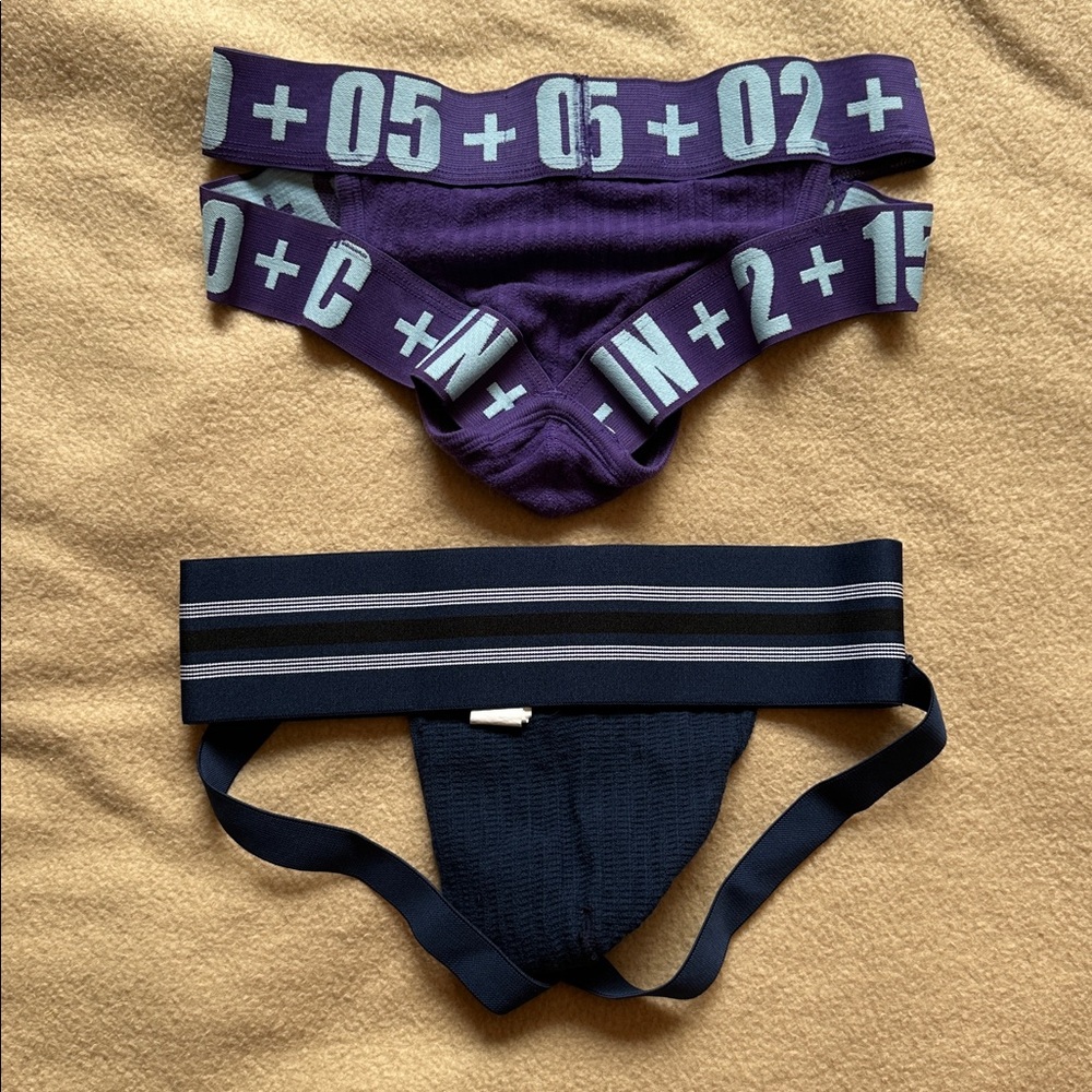 Bundle #10 - Assorted Men's Underwear - Picture 3 of 7